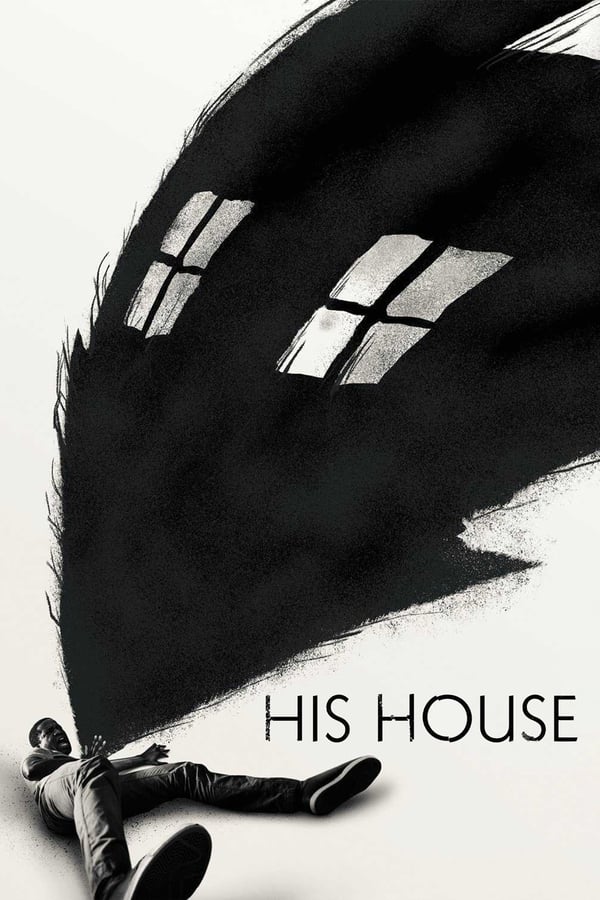 |DE| His House