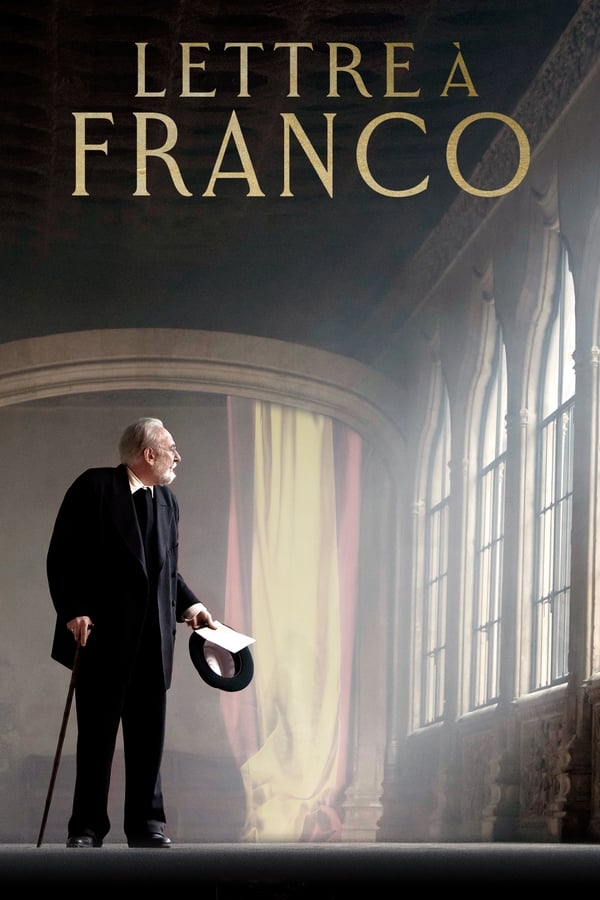 |FR| Lettre a Franco