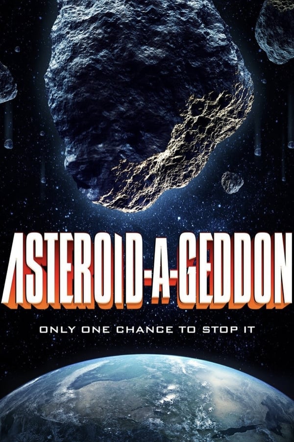 |EN| Asteroid a Geddon