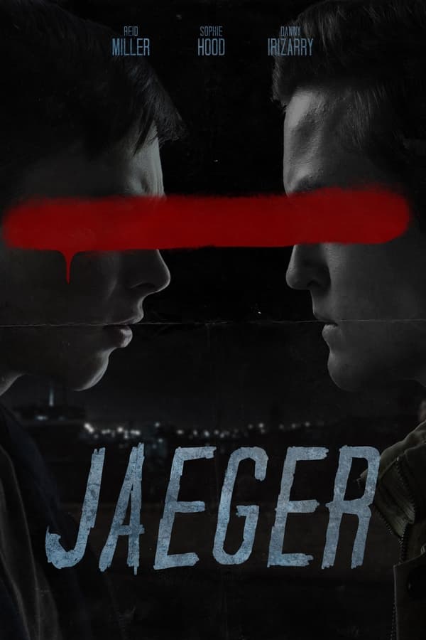 |EN| Jaeger