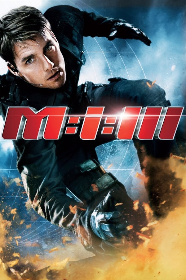 |DE| Mission Impossible III