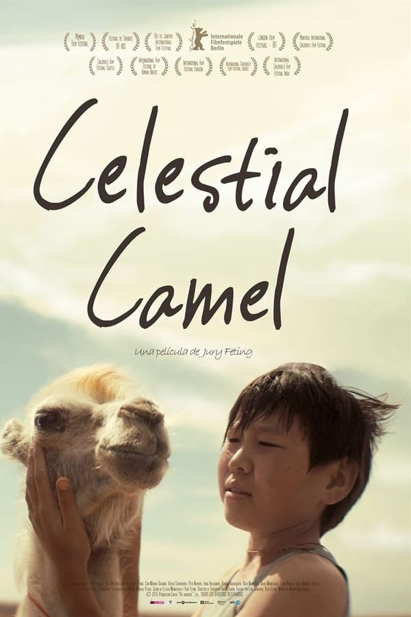 |ES| Celestial Camel