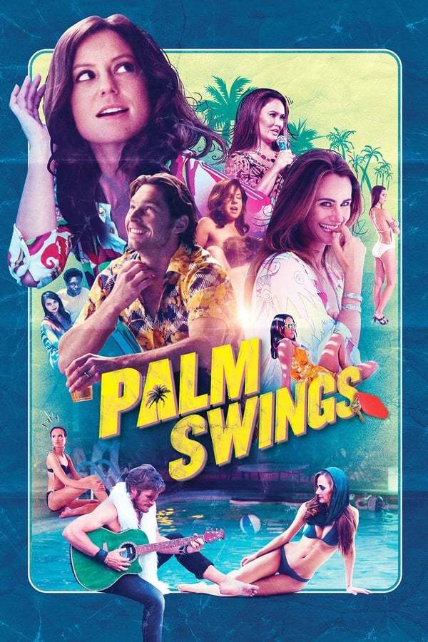 |ES| Palm Swings