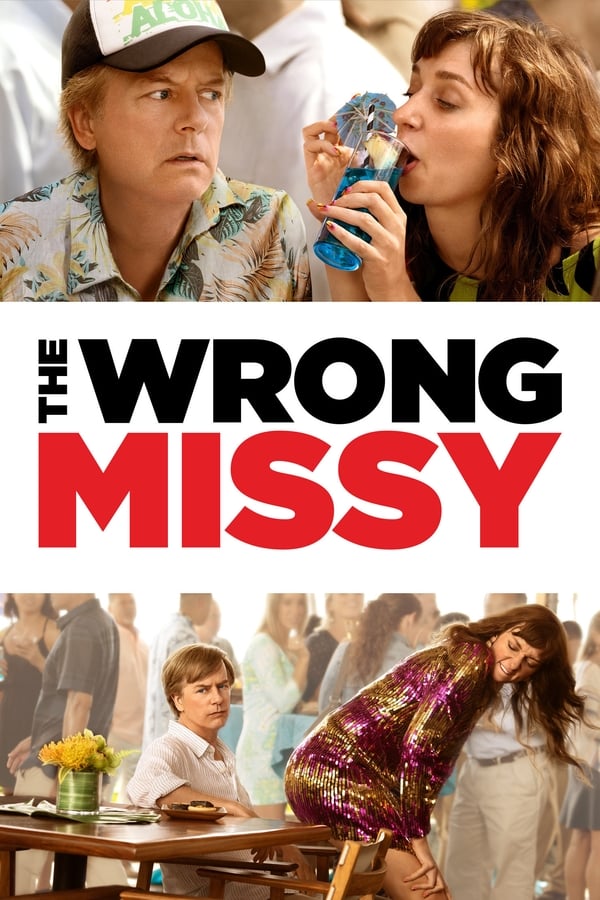 |FR| The Wrong Missy