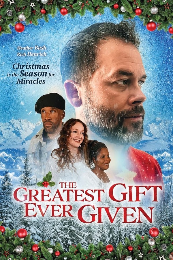 |EN| The Greatest Gift Ever Given