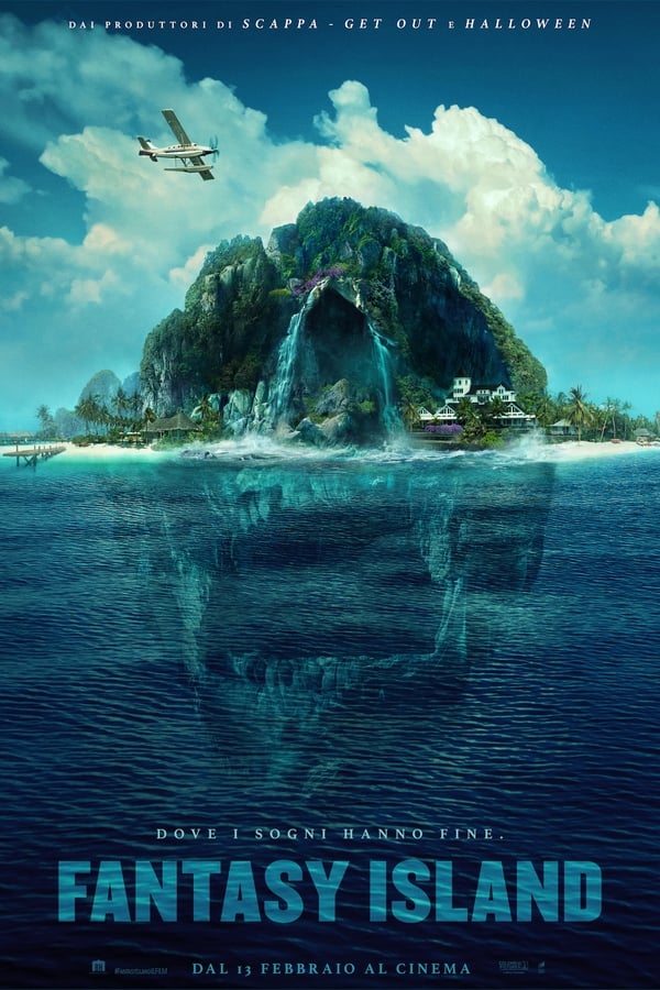 |IT| Fantasy Island