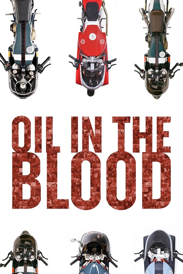 |GR| Oil in the Blood (MULTISUB)