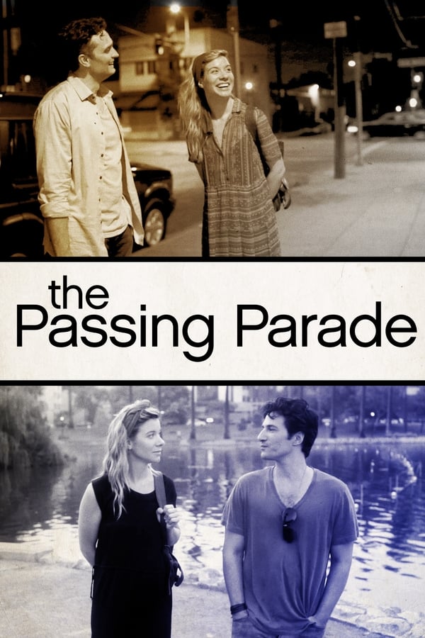 |GR| The Passing Parade (MULTISUB)