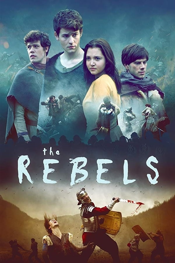 |EXYU| The Rebels (MULTISUB)