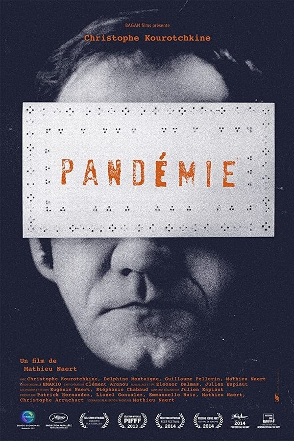 |DE| Pandémie
