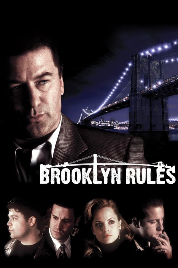 |FR| Brooklyn Rules