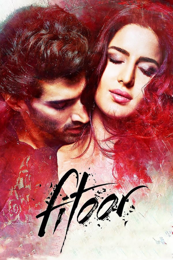 |IN| Fitoor