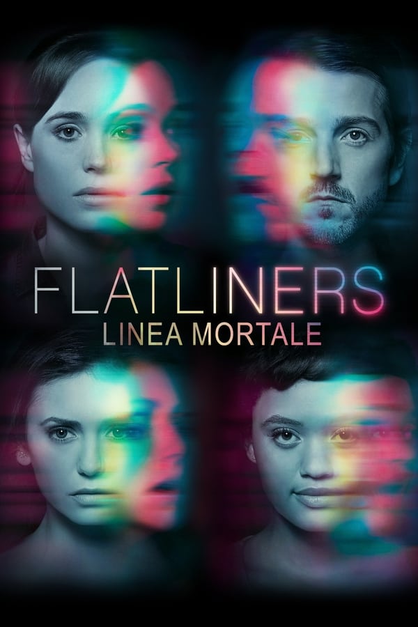 |IT| Flatliners - Linea mortale