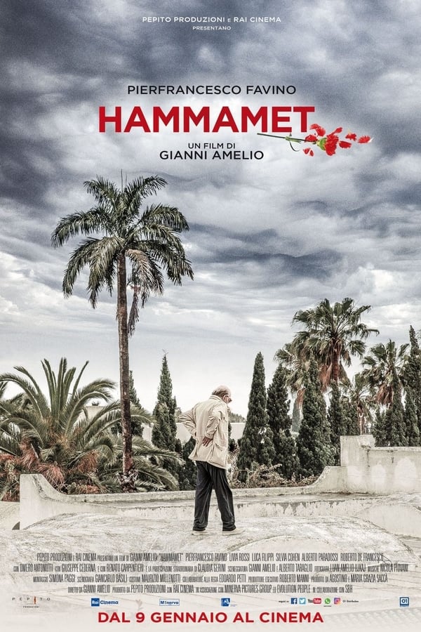 |IT| Hammamet