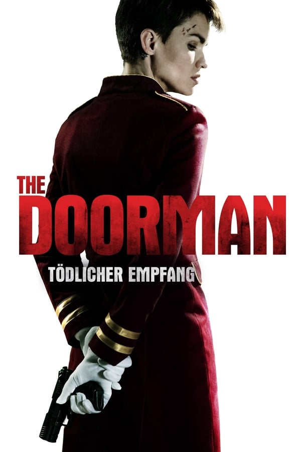 |DE| The Doorman