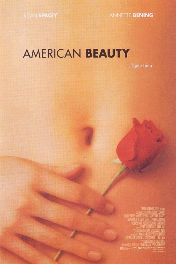 |ES| American Beauty