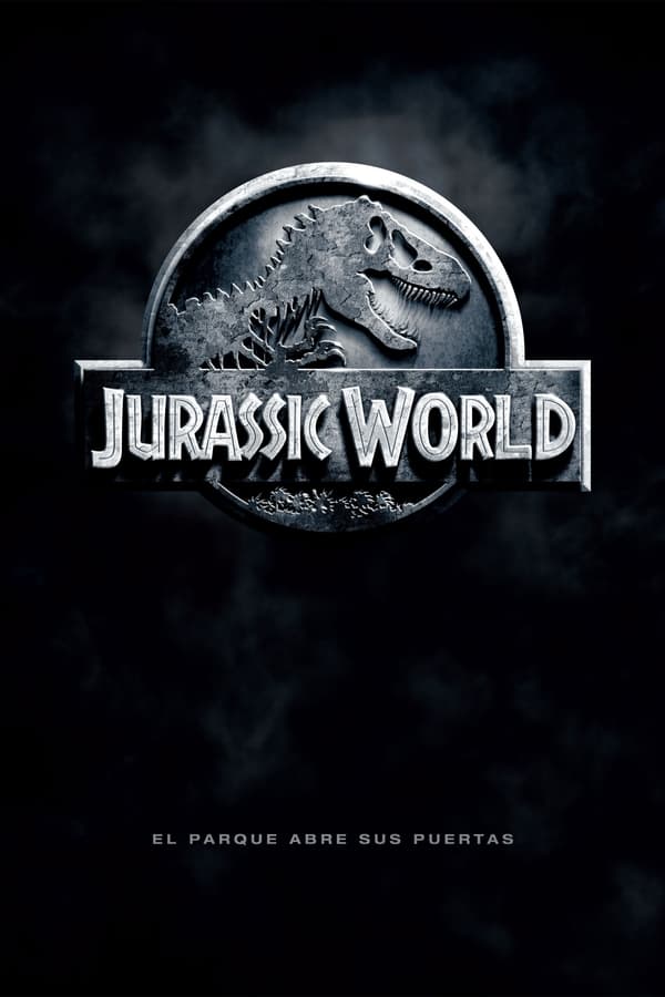 |ES| Jurassic World
