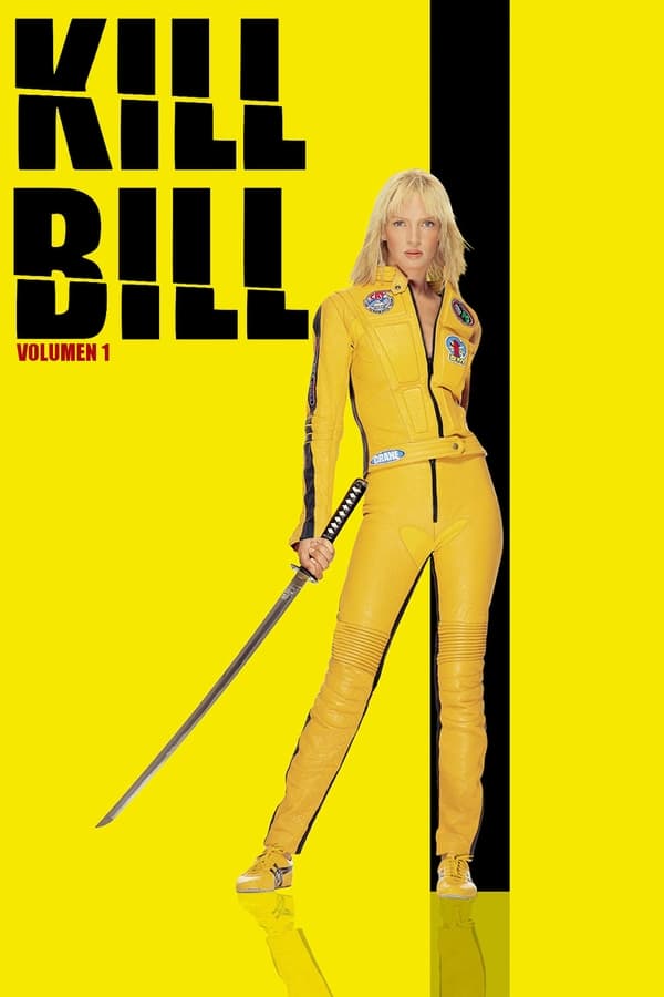 |ES| Kill Bill: Volumen 1