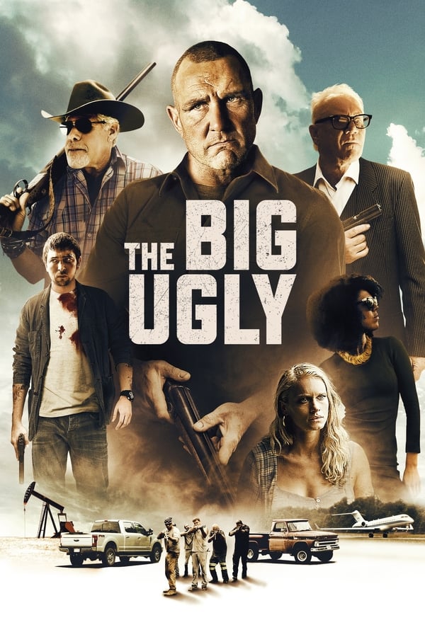 |PL| The Big Ugly
