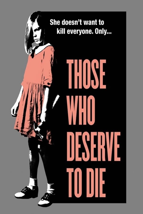 |PL| Those Who Deserve To Die