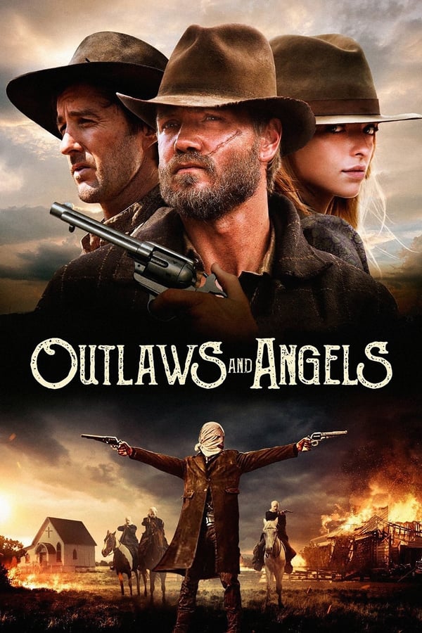 |FR| Outlaws and Angels
