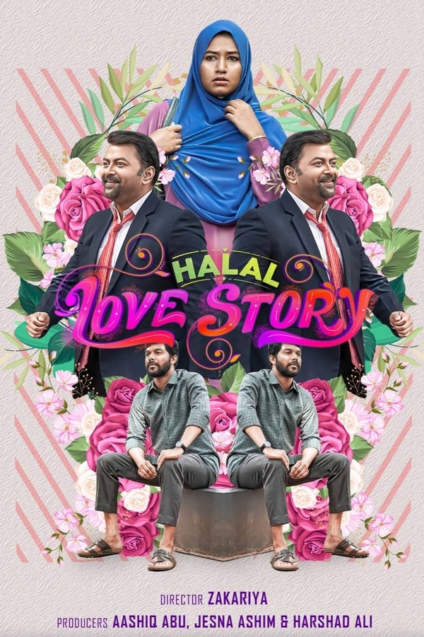 |ML| Halal Love Story