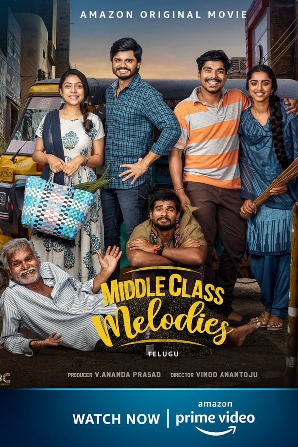 |TL| Middle Class Melodies