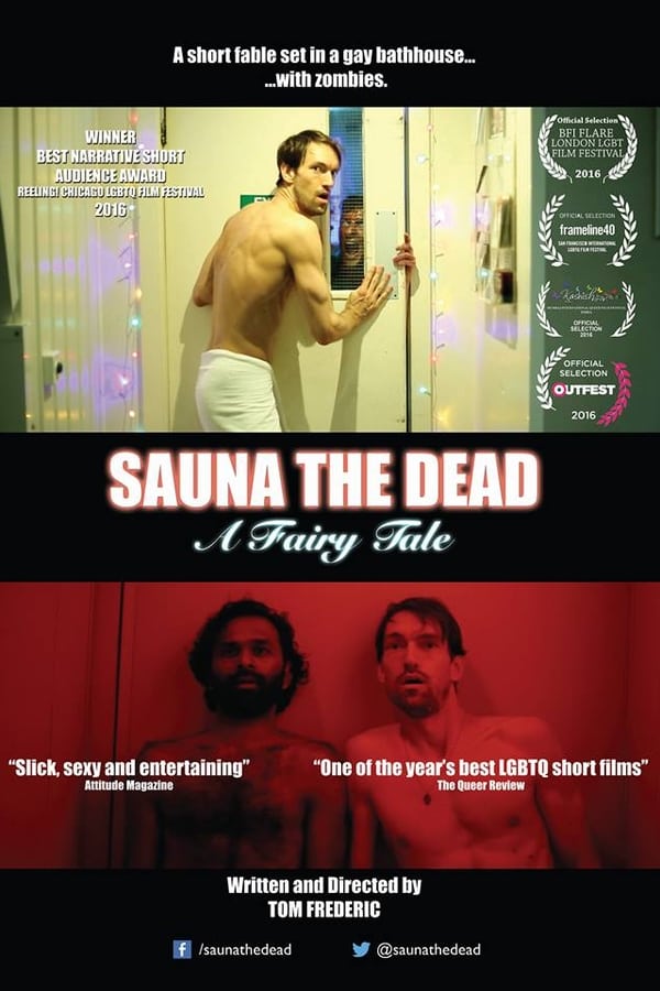 |FR| Sauna the Dead: A Fairy Tale