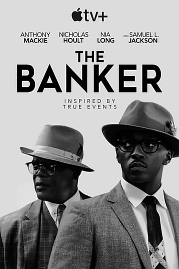 |IT| The Banker