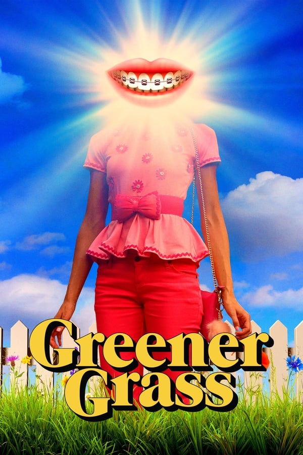 |GR| Greener Grass (MULTISUB)