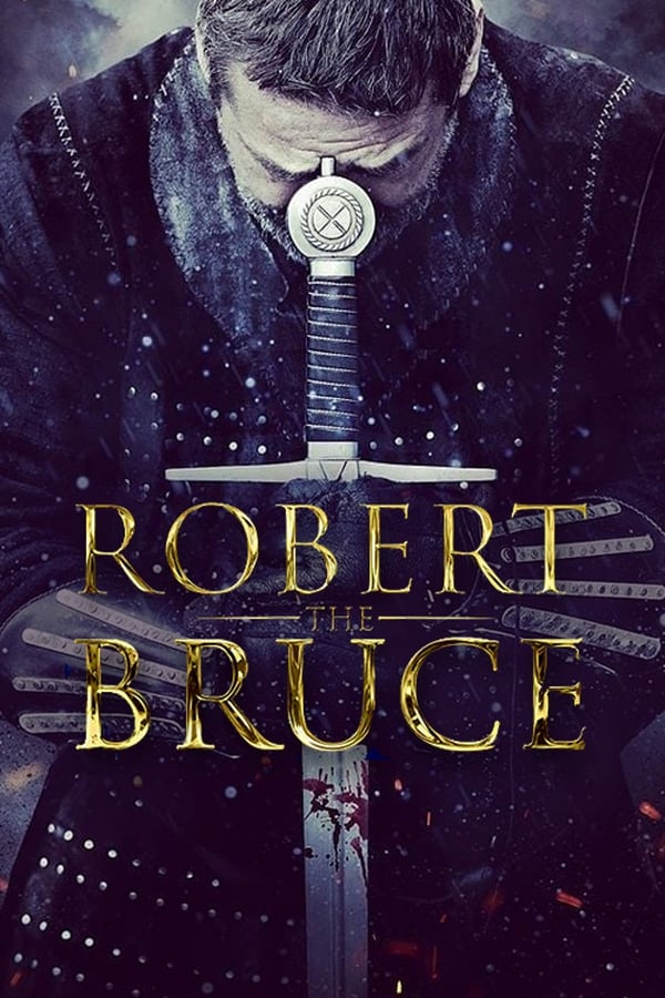 |GR| Robert the Bruce (MULTISUB)