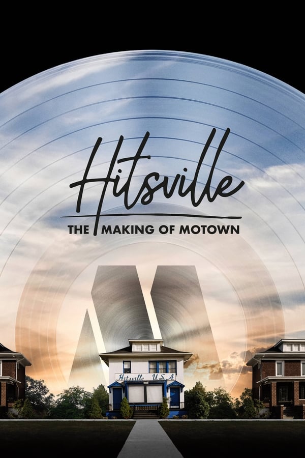 |NL| Hitsville: The Making of Motown (SUB)