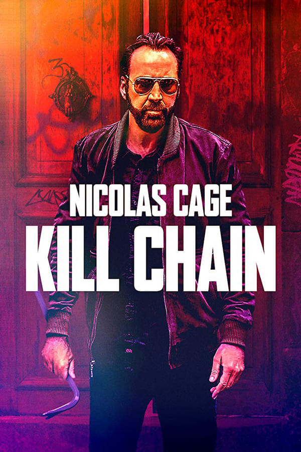 |NL| Kill Chain (SUB)