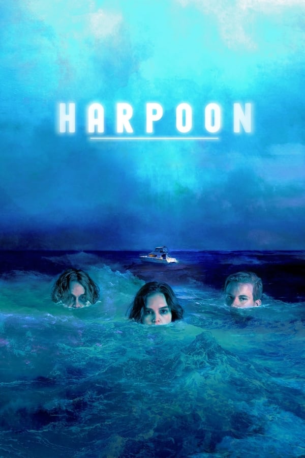 |EN| Harpoon (MULTISUB)