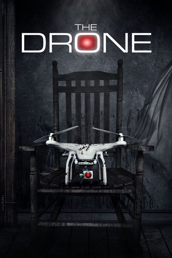 |EN| The Drone (MULTISUB)