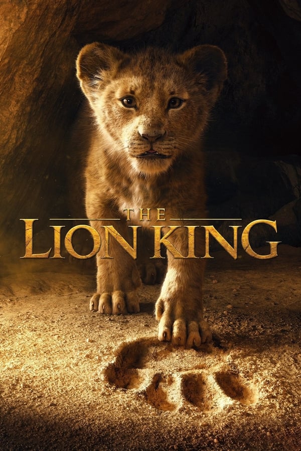 |EN| The Lion King (MULTISUB)