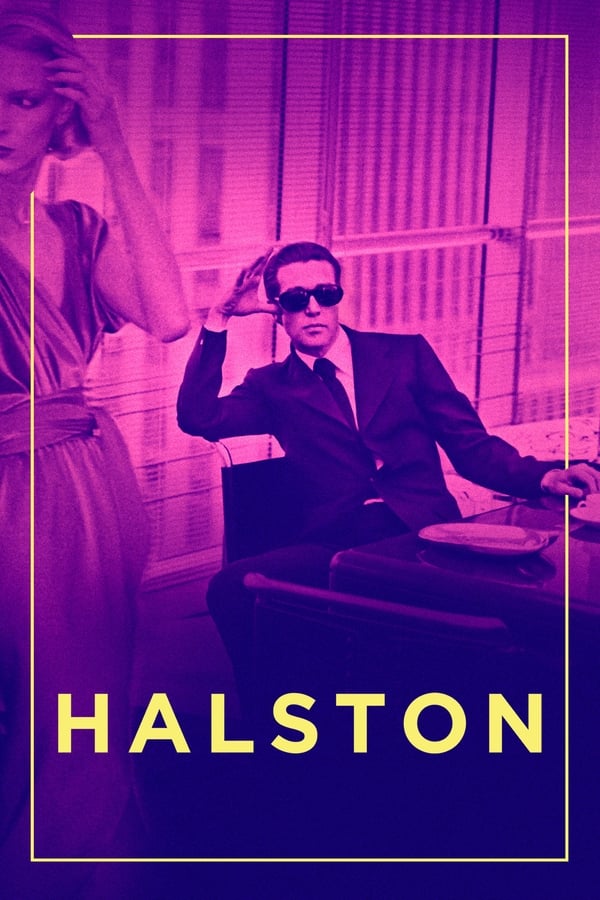 |GR| Halston (MULTISUB)