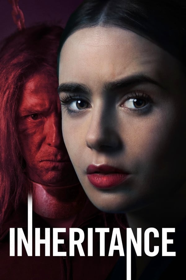 |DE| Inheritance