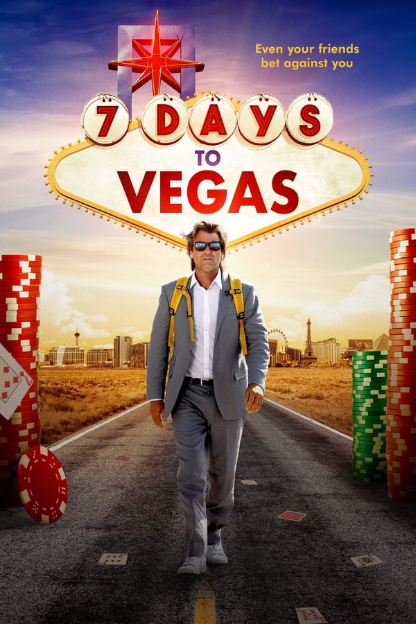 |EN| 7 Days to Vegas (MULTISUB)