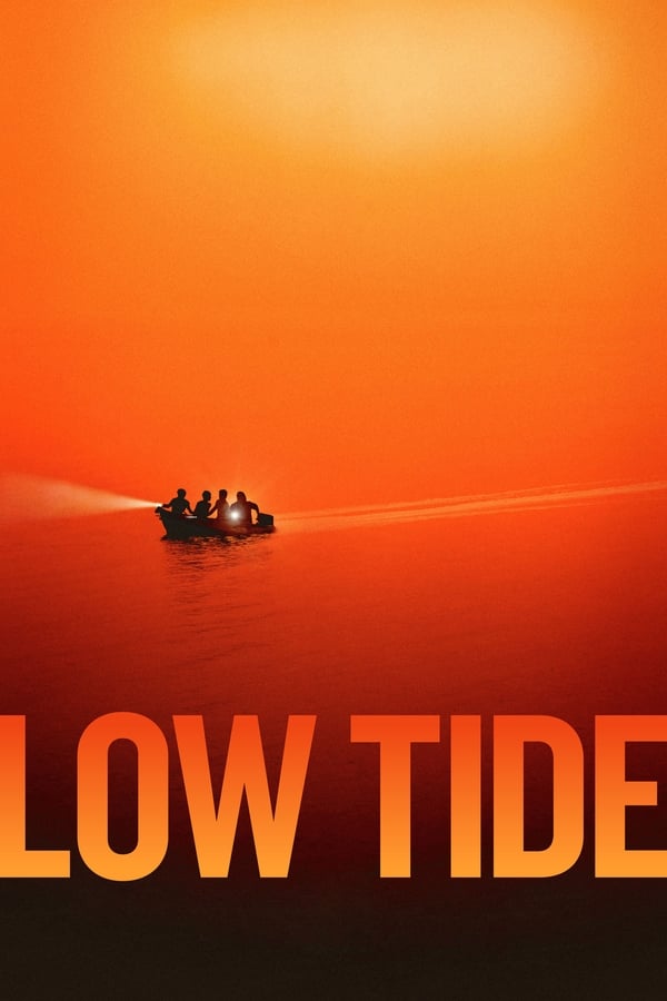 |EN| Low Tide (MULTISUB)