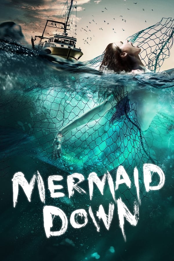 |EN| Mermaid Down (MULTISUB)