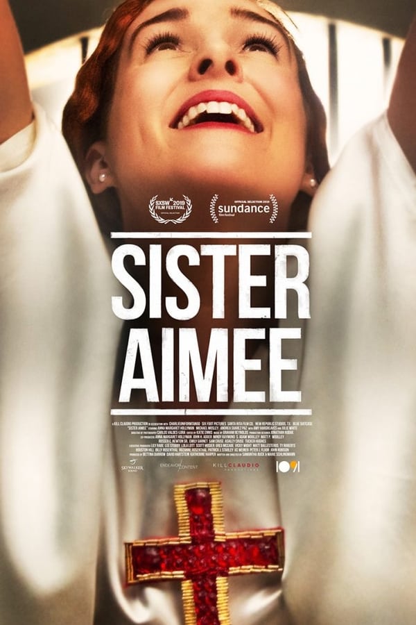 |EN| Sister Aimee (MULTISUB)