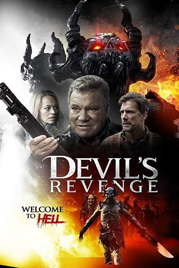 |NL| Devils revenge (SUB)