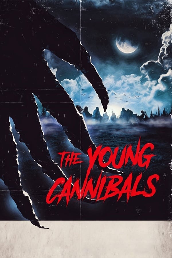 |NL| The Young Cannibals (SUB)