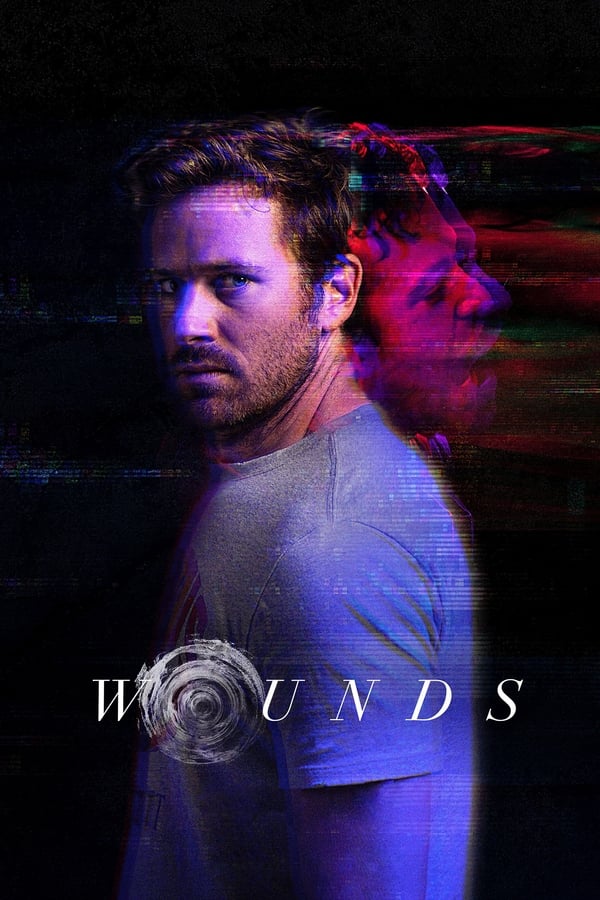|NL| Wounds (SUB)