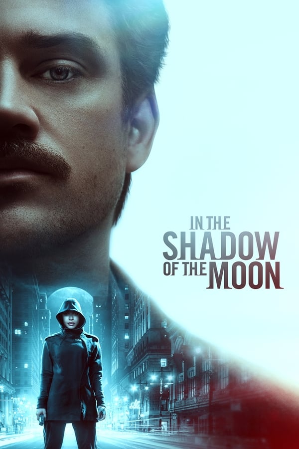 |GR| In the Shadow of the Moon (MULTISUB)