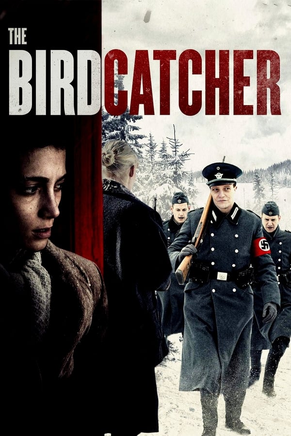 |GR| The Birdcatcher (MULTISUB)