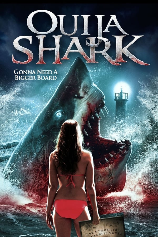 |ES| Ouija Shark