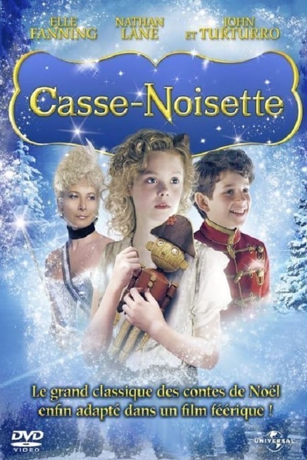 |FR| Casse-Noisette: l