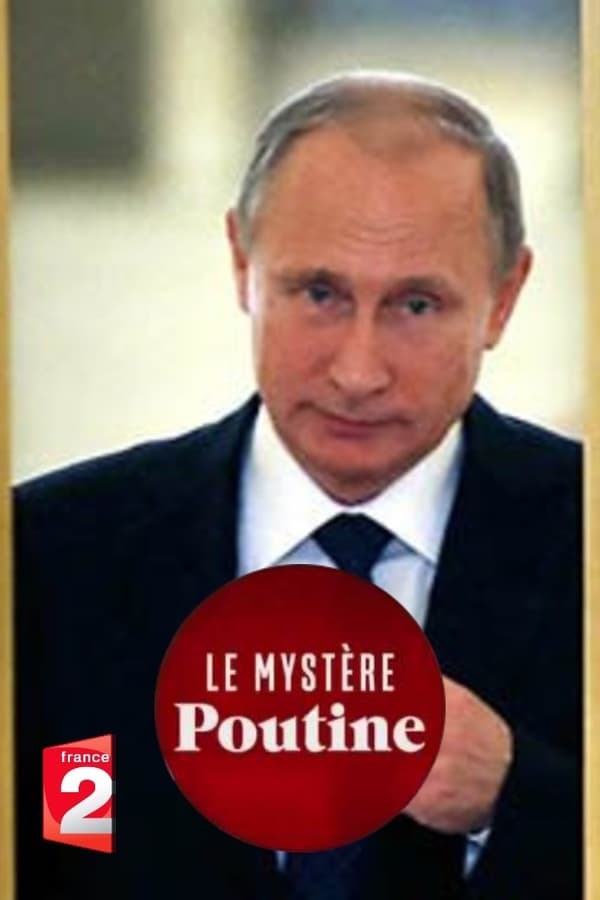 |FR| Le mystère Poutine